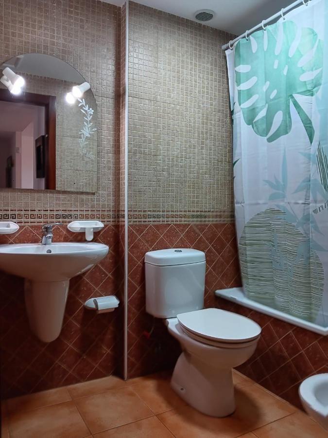 Brisas Fuerteventura: Optic Fiber,Solarium,Bbq Leilighet Corralejo Eksteriør bilde