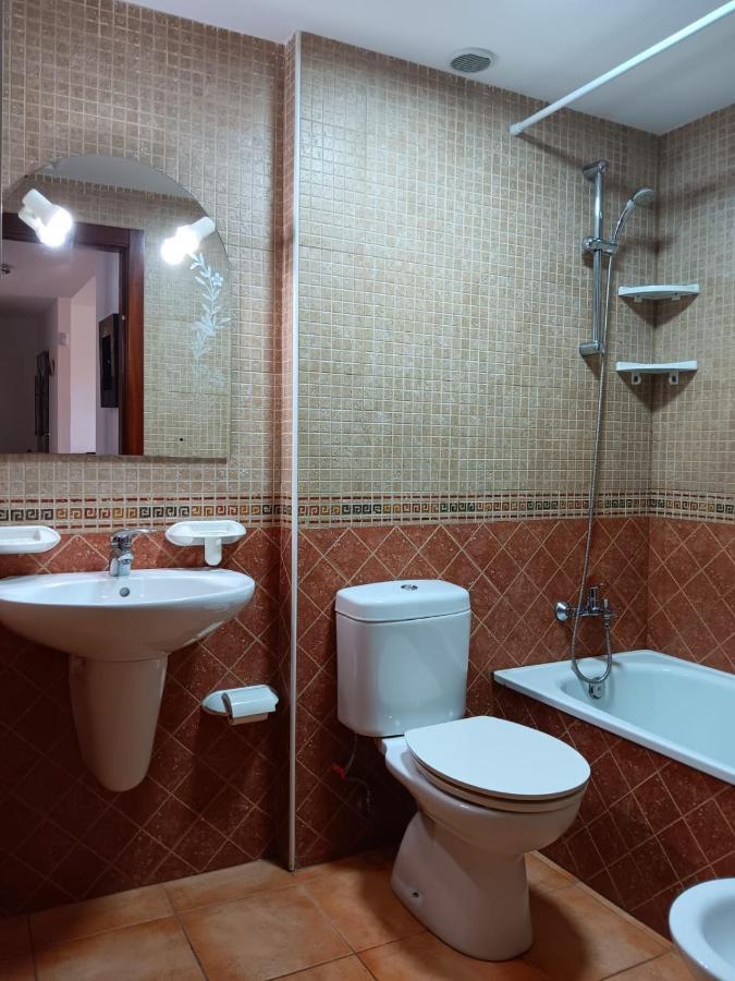 Brisas Fuerteventura: Optic Fiber,Solarium,Bbq Leilighet Corralejo Eksteriør bilde